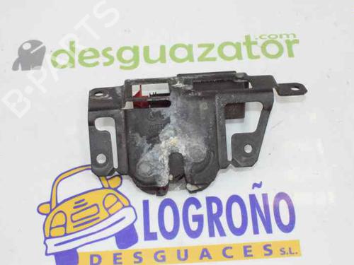 Tailgate lock BMW X3 (E83) xDrive 20 d | BP1931869C101 