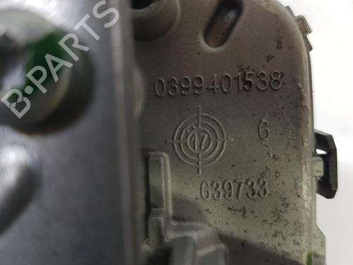 Front wiper motor BMW X1 (F48) xDrive 18 d | BP10235119M29 