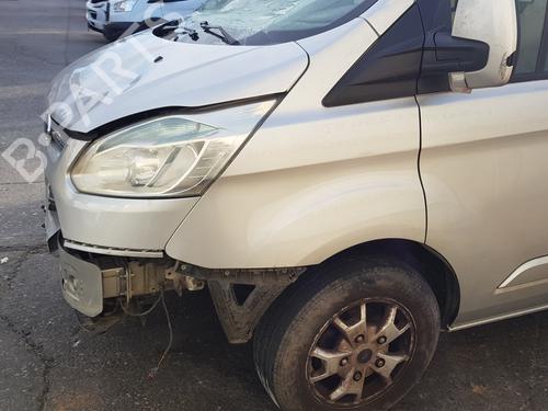 Gearbox FORD TRANSIT CUSTOM V362 Van (FY, FZ) | BP30134175M3