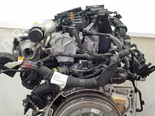 Engine FIAT 600e / 600 (365_, 364_) | BP32236920M1