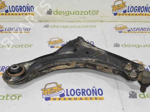 Right front suspension arm MERCEDES-BENZ VITO Van (W638) 112 CDI 2.2 (638.094) | BP767000M13 