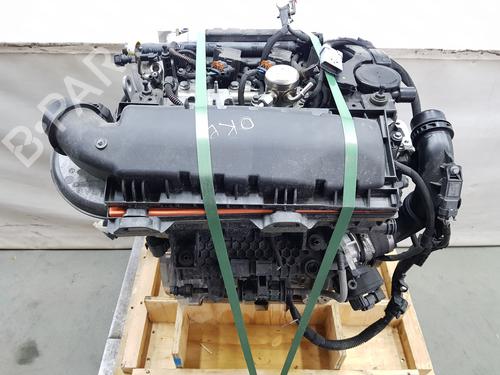 Engine JEEP COMPASS (MP, M6, MV, M7)  | BP29906704M1 