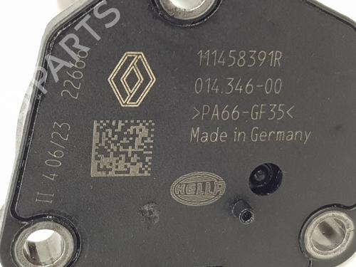 Electronic sensor RENAULT MASTER III Van (FV) 2.3 dCi 135 FWD (FV0N, FV08, FV06, FV00, FV1S) | BP36206858M84 - Image 6