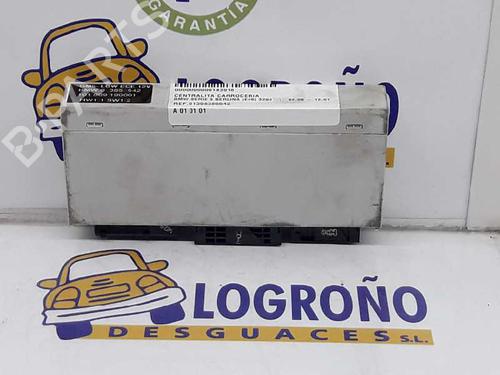 Used Electronic module BMW 3 (E46) 320 d (136 hp) 14082864