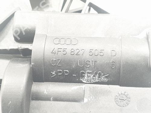 Tailgate lock AUDI A6 C6 (4F2) 3.0 TDI quattro | BP17053576C101 