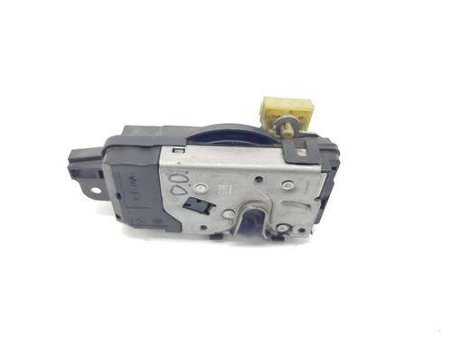 Used Front right lock OPEL ASTRA H (A04) 1.4 (L48) (90 hp) 13032501