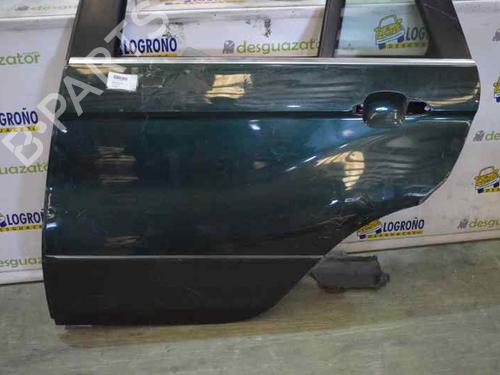 Left rear door BMW X5 (E53) 3.0 d | BP1167633C4 