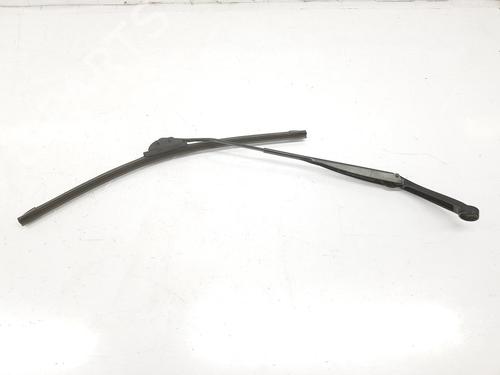 Used Front windshield wiper arm DACIA DOKKER MPV (KE_) 1.5 dCi (KEAJ, KEAH) (90 hp) 12145371