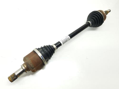 Left front driveshaft OPEL COMBO E Tour / Life (K9) 1.5 | BP31909399M38