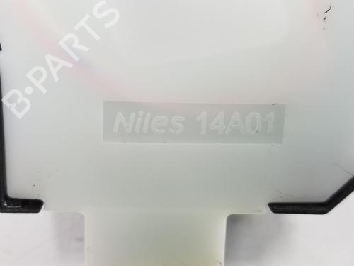 Other RENAULT KOLEOS I (HY_) 2.0 dCi 4x4 (HY0K) | BP14126042O1 