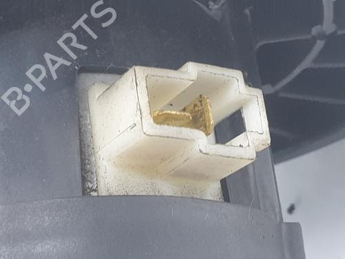 Varmeblæser MITSUBISHI L200 (K7_T, K6_T, K5_T)  | BP28157383M62 