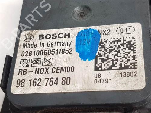 Electronic sensor CITROËN BERLINGO (ER_, EC_) | BP38330598M84 - Image 6