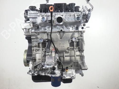 Motor Motor CITROËN JUMPER II Van 2.0 BlueHDi 130 (130 hp) 37242081 37242081