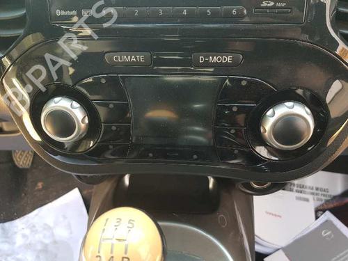 Front wiper motor NISSAN JUKE (F15) 1.6 | BP7197222M29 