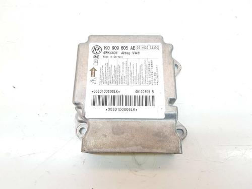 Airbag Kit VW SCIROCCO III (137, 138) 2.0 TDI | BP6031679C86 