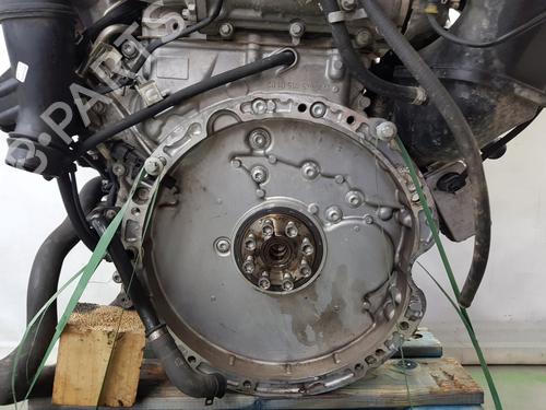 Engine MERCEDES-BENZ CLA Coupe (C117)  | BP29185781M1 