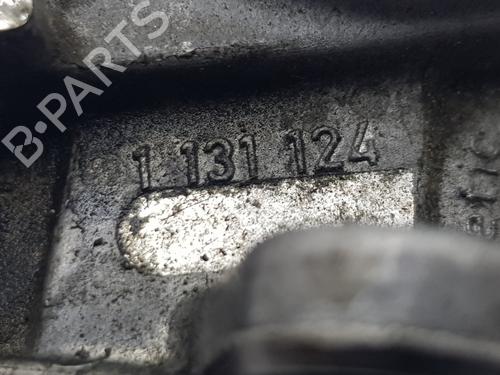 Vacuum pump AUDI TT (8J3) 1.8 TFSI | BP9312666M80 