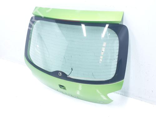 Tailgate SEAT IBIZA IV (6J5, 6P1) 1.0 TSI | BP9073465C6 