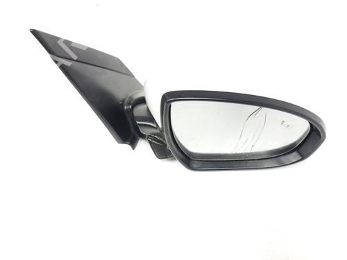 Used Right mirror HYUNDAI TUCSON (TL, TLE) 1.6 GDi (132 hp) 20186700