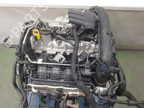 Engine CUPRA LEON Sportstourer (KL8, KU8, KUD) 1.4 e-HYBRID | BP12577565M1 