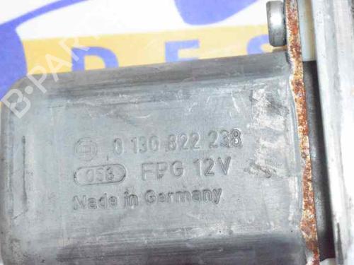 Rear right window mechanism CITROËN C4 I (LC_) 1.6 HDi | BP818448C25 