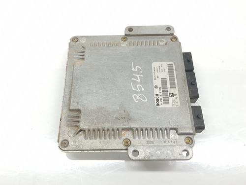 Engine control unit (ECU) CITROËN XSARA PICASSO (N68) 2.0 HDi | BP27804720M57 