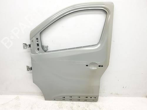 Used Left front door RENAULT TRAFIC III Bus (JG_) [2014-2025]  21003707