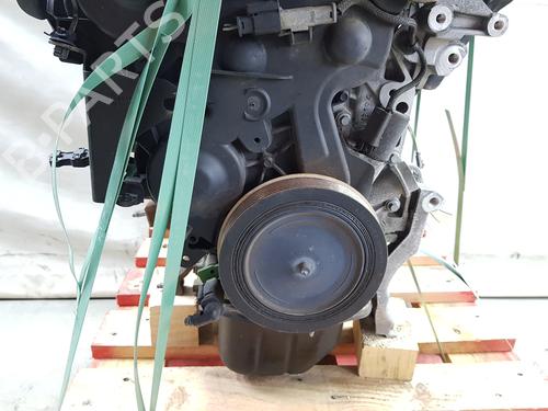 Motor FORD TRANSIT COURIER B460 MPV | BP30788210M1