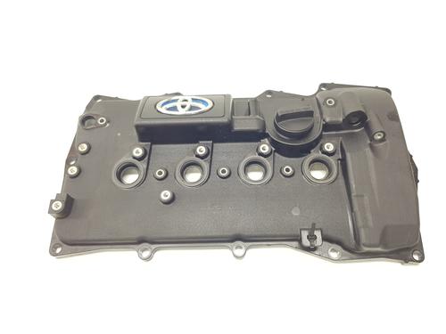 Ventildeksel TOYOTA C-HR (_X1_) 1.8 Hybrid (ZYX10_, ZYX11_, ZYX10R, ZYX11R) (122 hp) 26699527