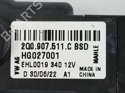 Electronic module SEAT ARONA (KJ7, KJP) 1.0 TSI | BP13041972M83 