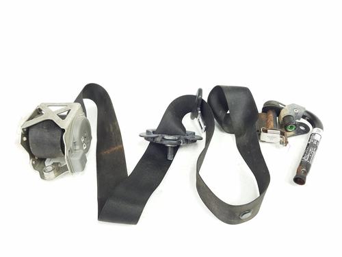 Used Front left seatbelt Front left seatbelt BMW X5 (E70) 3.0 d (235 hp) 35754248 35754248