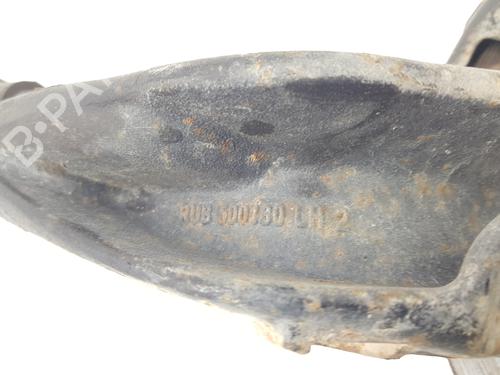 Left front steering knuckle LAND ROVER RANGE ROVER SPORT I (L320) 3.6 D 4x4 | BP16963486M25 