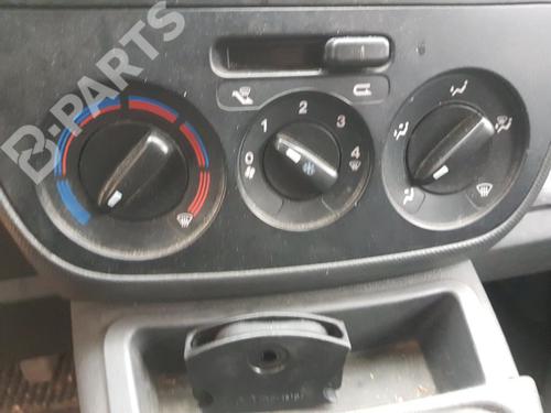 Front left exterior door handle PEUGEOT BIPPER (AA_)  | BP9651794C128  - Image 18