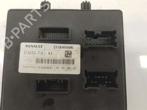 Electronic module RENAULT CLIO IV (BH_) 0.9 TCe 90 (BHNF, BHMA, BHMH, BHJK, BHJR) | BP29982882M83