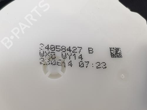 Front left seatbelt BMW X1 (E84) xDrive 18 d | BP20193506I26 