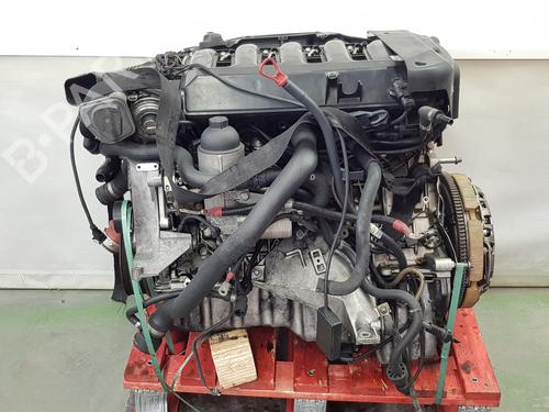 Engine BMW 3 (E90) 330 d | BP37198384M1 - Image 3