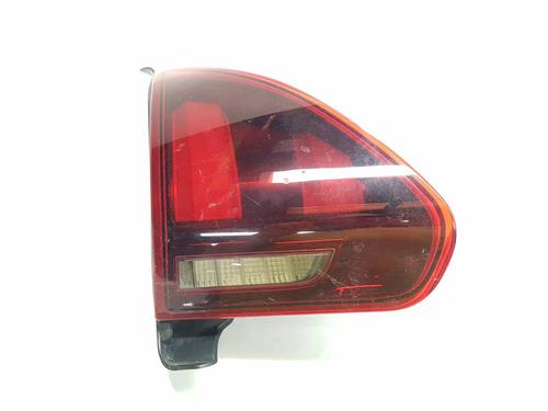 Left tailgate light PEUGEOT 2008 I (CU_) | BP39100341C79 - Image 8