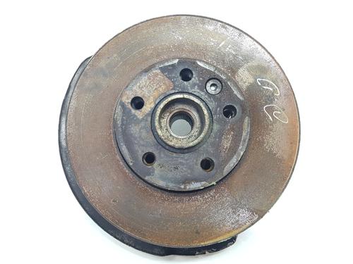 Used Right front steering knuckle Right front steering knuckle VW TRANSPORTER T5 Bus (7HB, 7HJ, 7EB, 7EJ) [2003-2016] 36678418 36678418