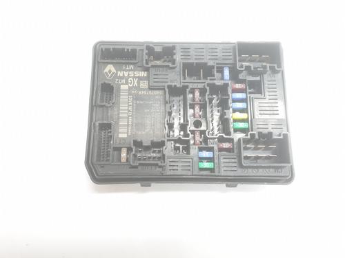 Used Fuse box Fuse box DACIA DUSTER (PYM_, PYN_) 1.2 TCe 130 (131 hp) 34353994 34353994