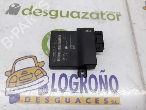 Electronic module AUDI A6 C6 (4F2) 3.0 TDI quattro | BP14122630M83 