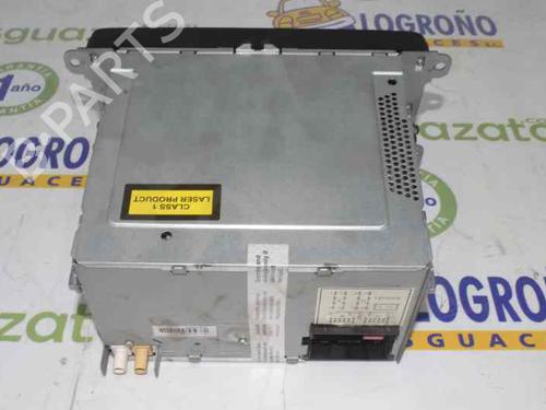 Radio VW PASSAT B6 (3C2) 2.0 TDI | BP1414432E6 