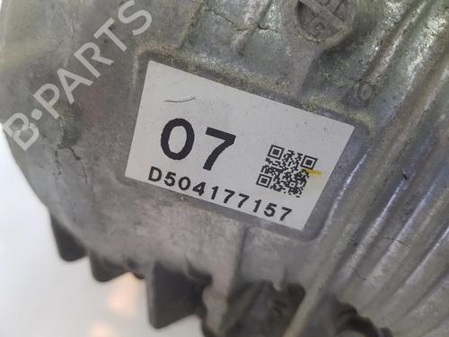 Transfer box MAZDA CX-5 (KF) 2.2 D AWD | BP10343897M36 
