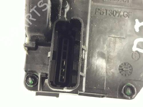 Front right lock NISSAN NV200 / EVALIA Bus 1.5 dCi 90 (M20, M20M) | BP4073359C97 