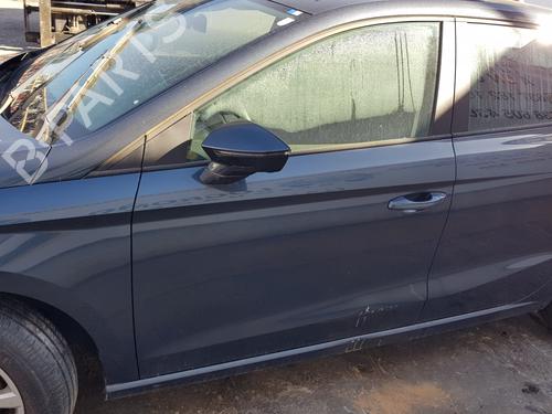 Trunk håndtak SEAT IBIZA V (KJ1, KJG)  | BP30745831C132 