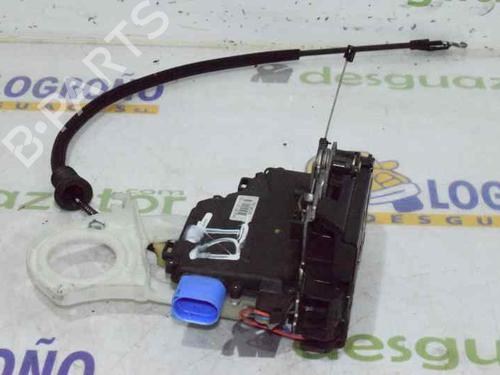 Front left lock SEAT IBIZA III (6L1) 1.6 16V | BP800625C98 
