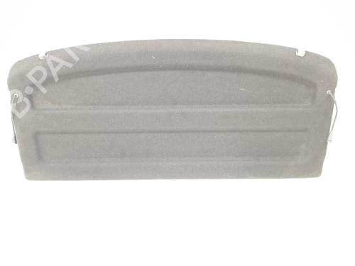 Used Rear parcel shelf Rear parcel shelf RENAULT CLIO V (B7_) [2019-2026] 34346085 34346085