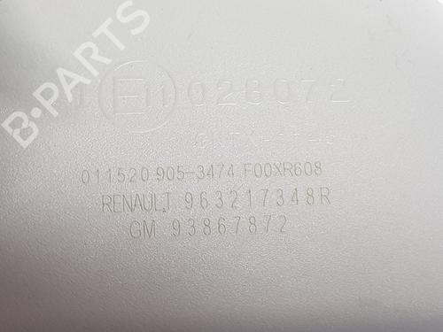 Rear mirror RENAULT TRAFIC III Van (FG_) | BP33628313I6 - Image 6