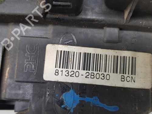front-right-lock-hyundai-santa-fe-ii-cm-2005-2006-2007-2008-2009-2010-2011-2012-2013-2014-2015-32339999 main image