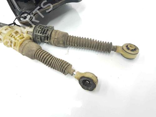 Gear lever RENAULT CLIO IV (BH_) 1.5 dCi 75 | BP7417966M90 