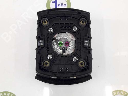 Driver airbag LAND ROVER FREELANDER 2 (L359) 2.2 TD4 4x4 | BP12467728C9 